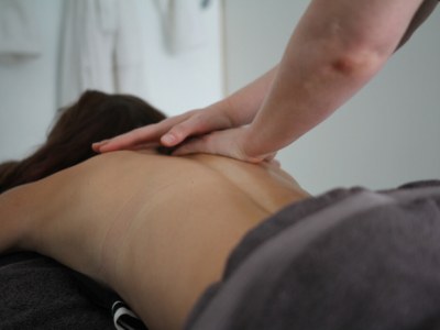 What is Remedial Massage