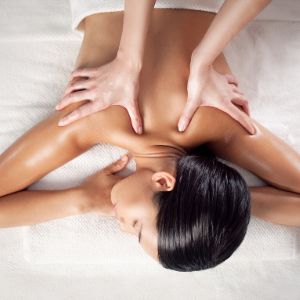 Benefits of a Float after a Massage