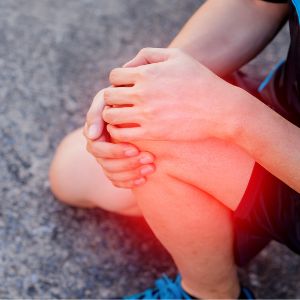 Runners Knee Symptoms