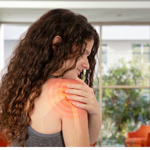 Shoulder Instability Symptoms