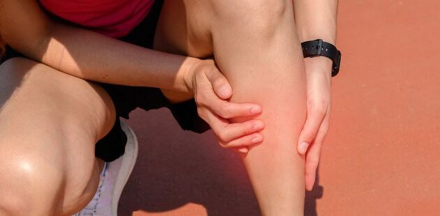 What are Shin Splints What causes them & how to treat them