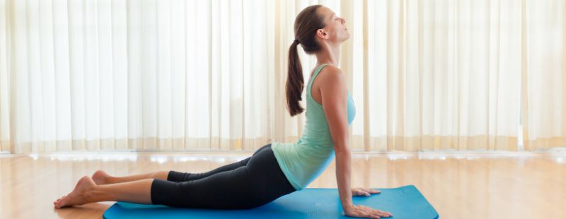 When to stretch for optimal results