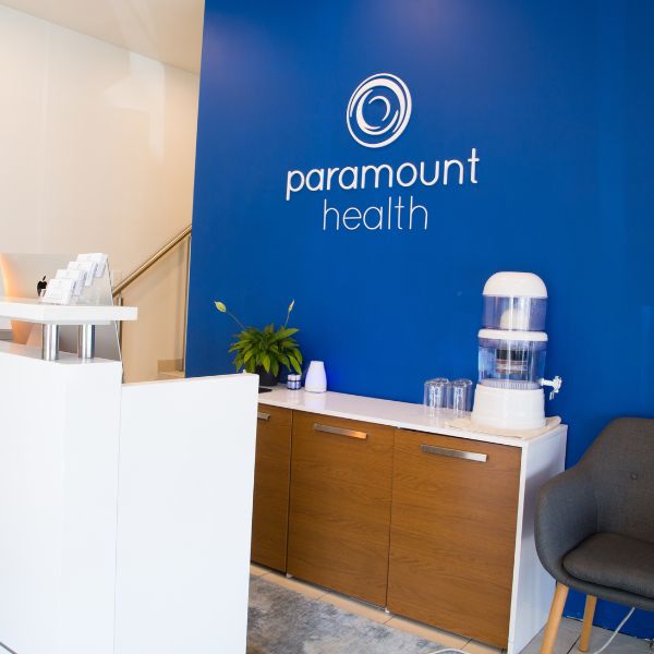 Paramount-Health