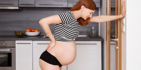 Pregnancy-Chiropractic